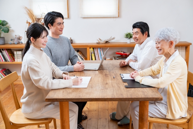 興南不動産の理念